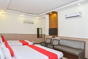 Hotel Shanti New Delhi Karnail Singh Stadium Gate no 1